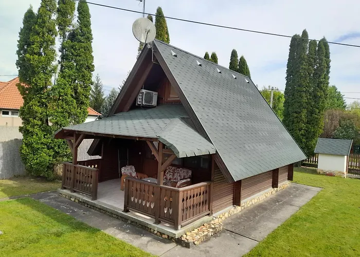Ozike Apartmanhazak
