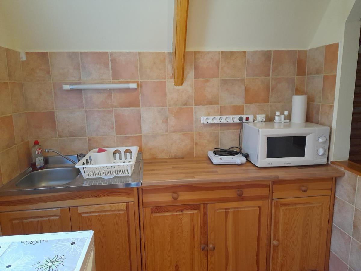 Ozike Apartmanhazak * Богач