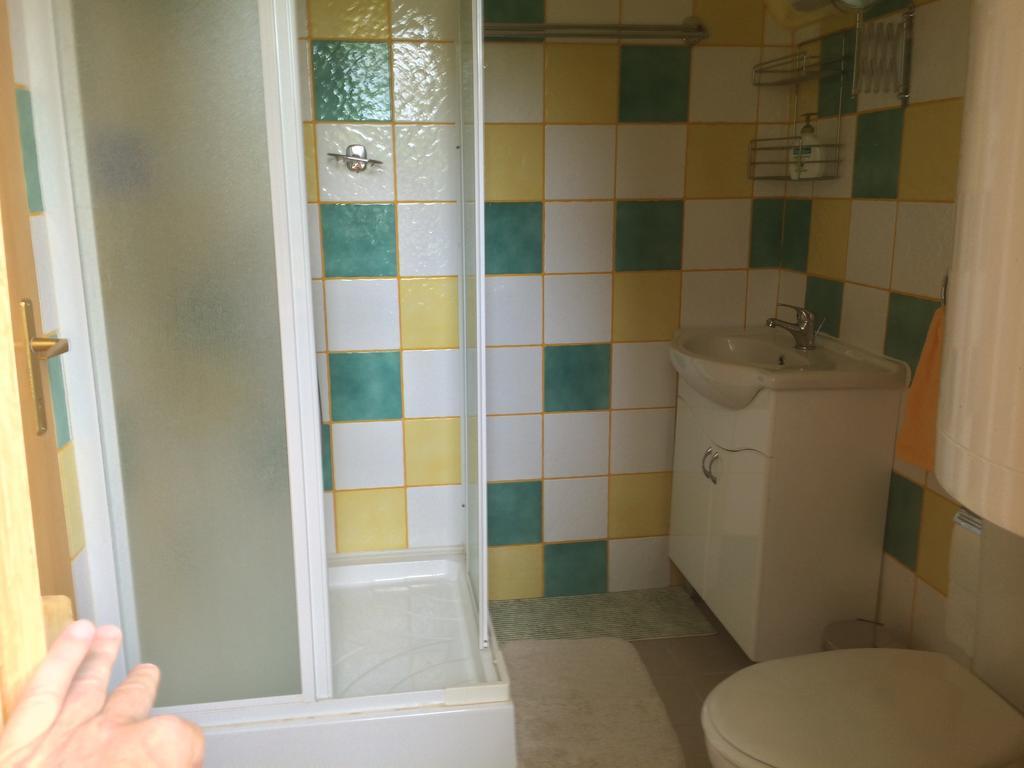 Апартаменты Ozike Apartmanhazak