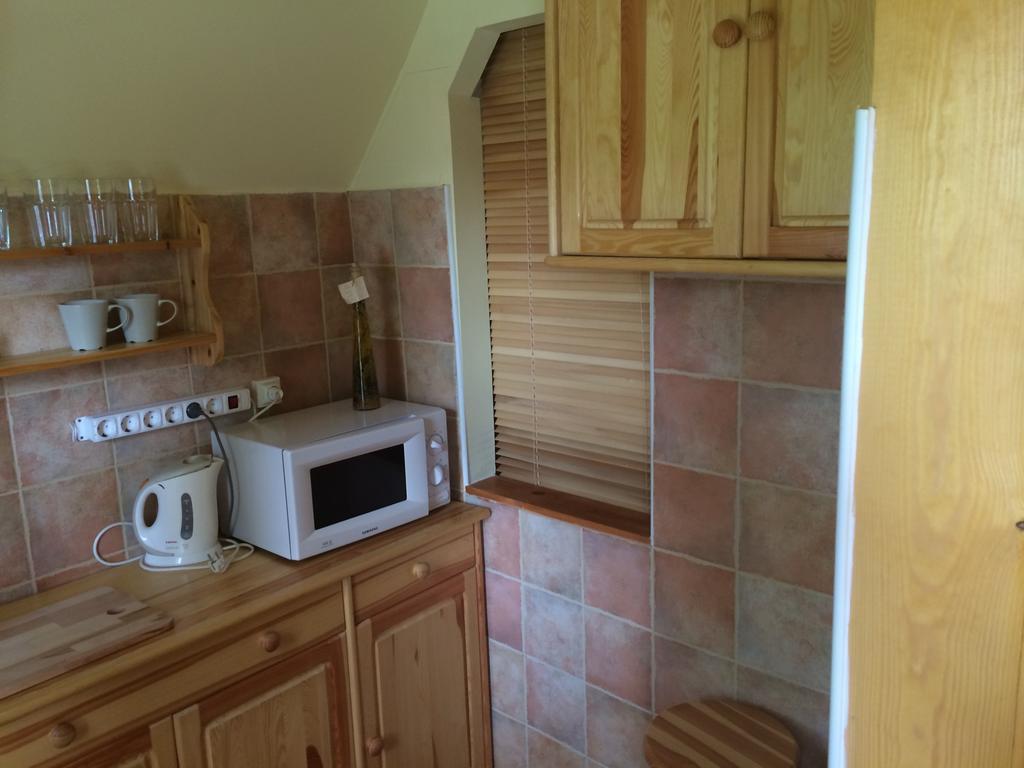 Ozike Apartmanhazak